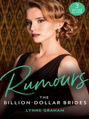 cover image of Rumours